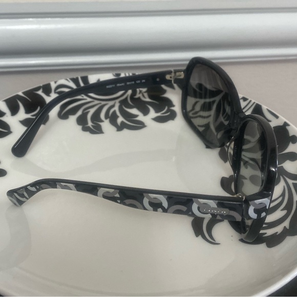 Coach sunglasses with case - Picture 7 of 10